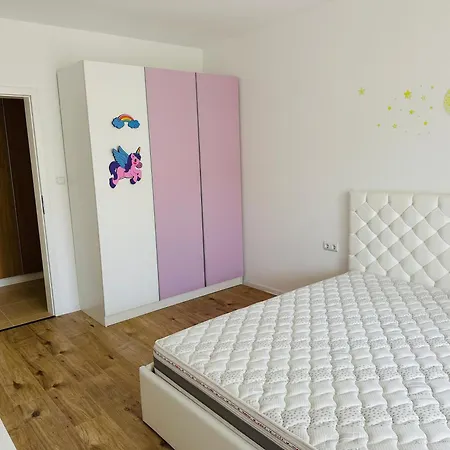 Sozopol Apartment Apartment