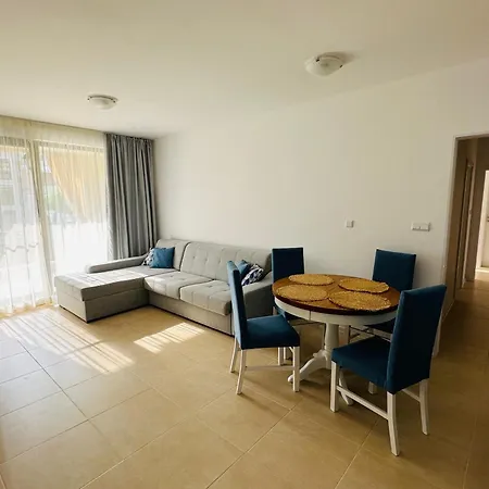 Apartment Sozopol Apartment Sozopol