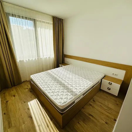 Sozopol Apartment Apartment *