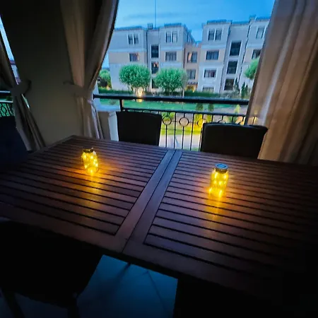 Apartment Sozopol Apartment *