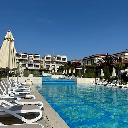 Sozopol Apartment Apartment