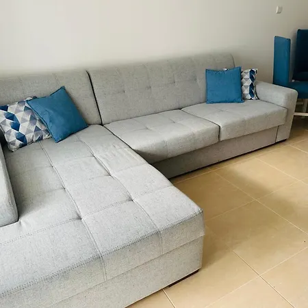 Apartment Sozopol Apartment Sozopol
