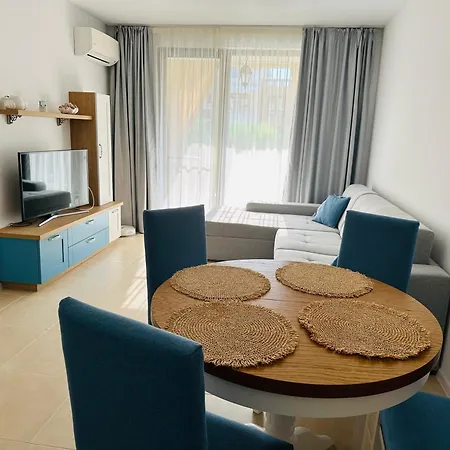 Sozopol Apartment Sozopol