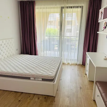 Apartment Sozopol Apartment *