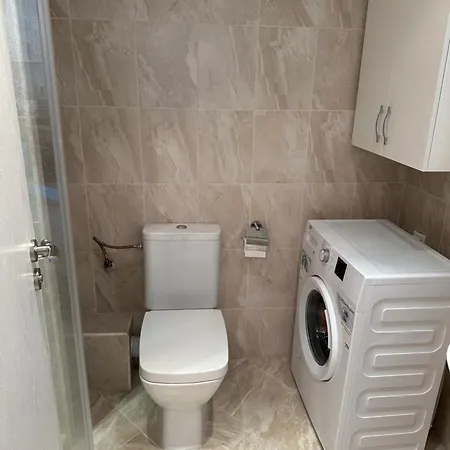 Apartment Sozopol Apartment Sozopol