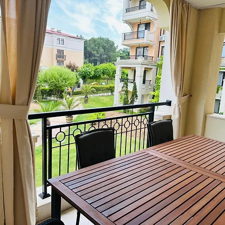 Apartment Sozopol Apartment *
