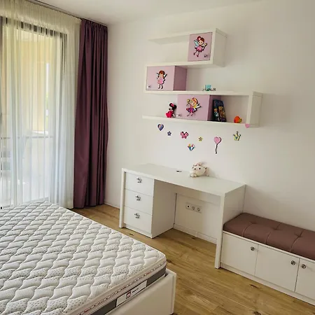 Sozopol Apartment Sozopol